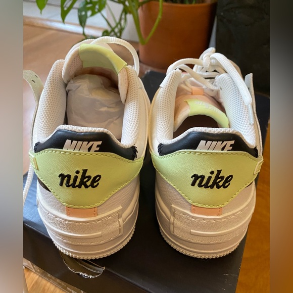 AF1 shadow - Picture 3 of 8